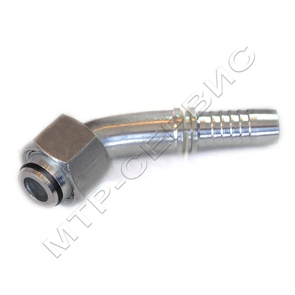 Фитинг 24х1,5  DKOL  (45)(Г) ду12  (1k)