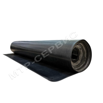 Техпластина МБС-С 14 мм ГОСТ 7338-90 (1200*2000мм) Китай