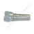 Фитинг 3/4" BSP (0°)(Г) ду16