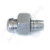 Фитинг 52х2,0 DK (0°)(Г) ду38