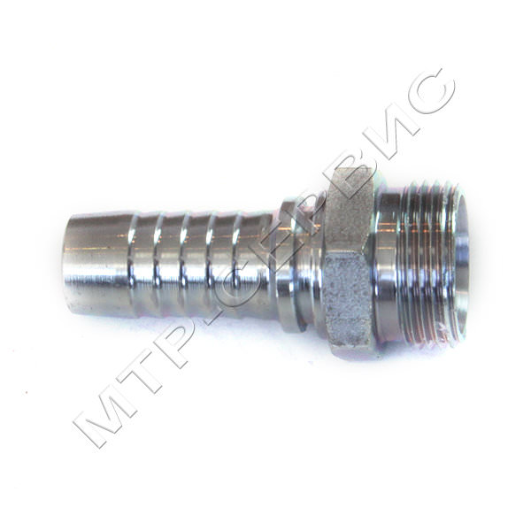 Фитинг 26х1,5  DKOL  (0)  (Ш) ду12  (1k)