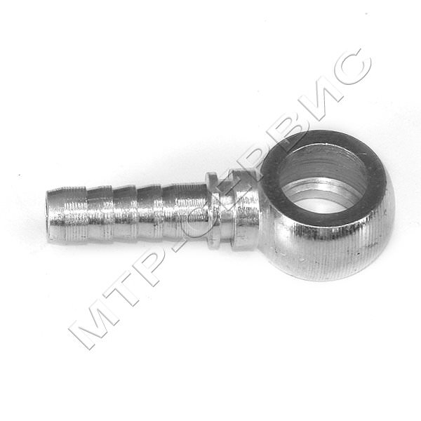 Фитинг BANJO 1/2" ду10 Фитинг BANJO 1/2" ду10