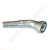 Фитинг SFS Interlock 63,5(63,7) (45°) ду38