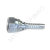 Фитинг ORFS Metrik 16x1,5 (0) (Г)  ду 8