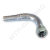 Фитинг 1.1/2" BSP (90°)(Г) ду38