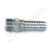 Фитинг 1.1/2" BSP (Ш) ду38