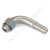 Фитинг 22х1,5 DK (90°)(Г) ду10