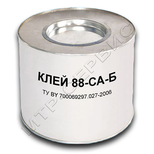 Клей 88-Люкс 0,9 кг Клей 88-Люкс 0,9 кг
